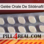 Gelée Orale De Sildénafil 08
